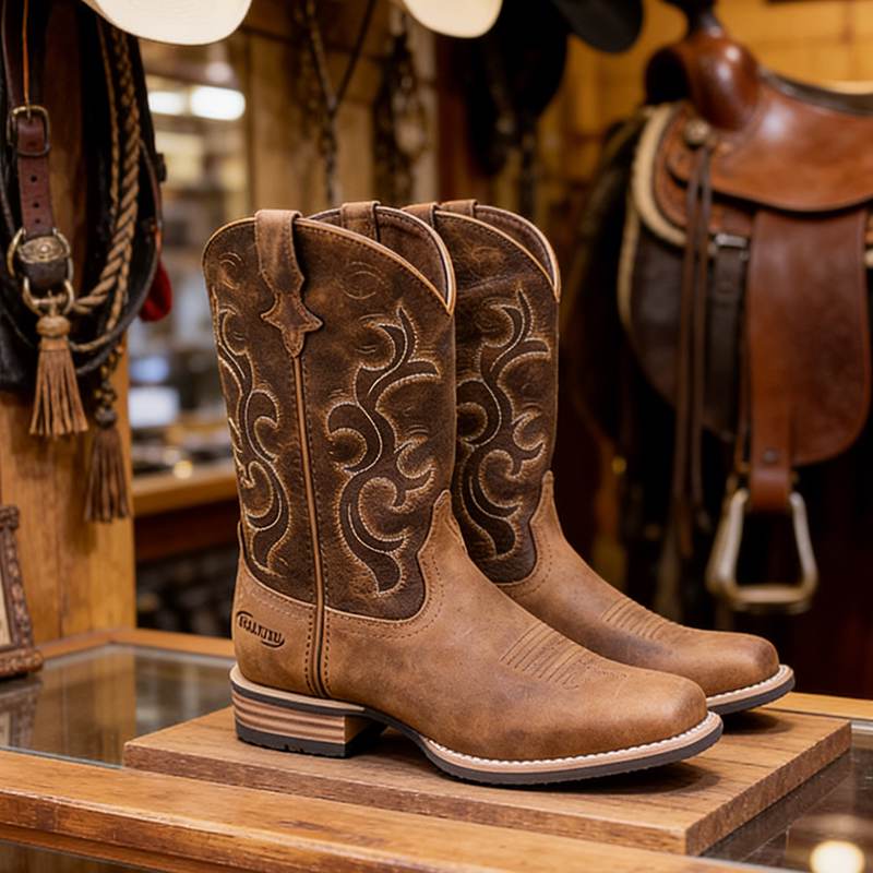 Women's Boots