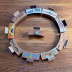 F- Western Women's Hair Clip