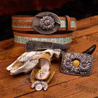 T-Girl's Cactus Sunflower Set