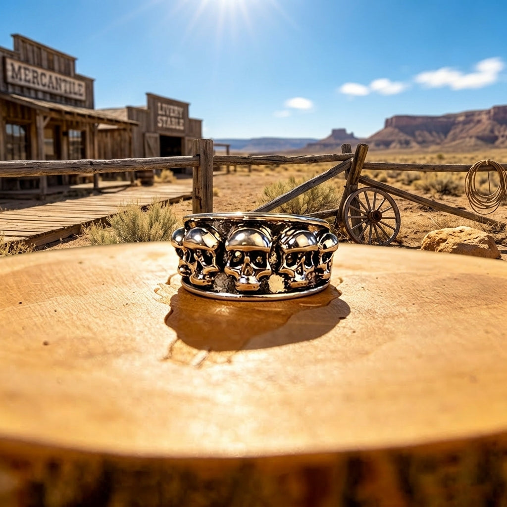 Western-Cowboy-Ring