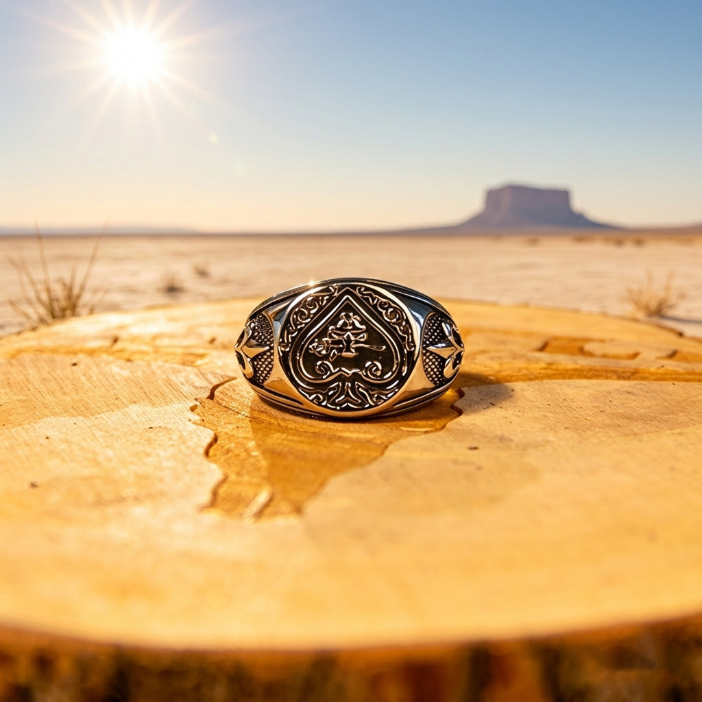 Western-Cowboy-Ring
