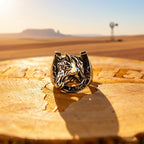 Western-Cowboy-Ring
