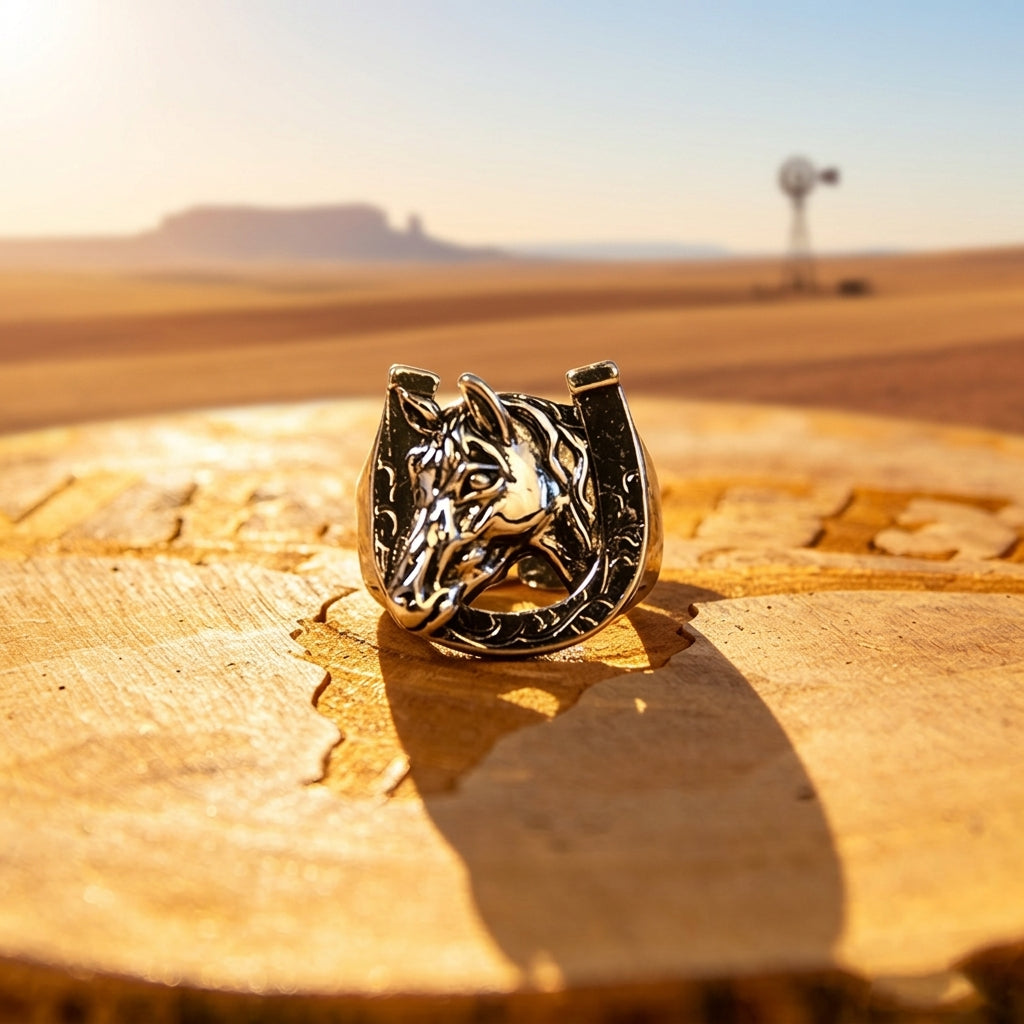 Western-Cowboy-Ring