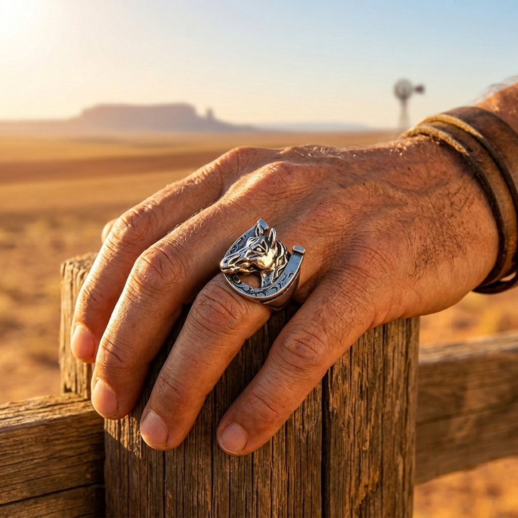 Western-Cowboy-Ring