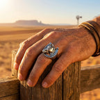 Western-Cowboy-Ring
