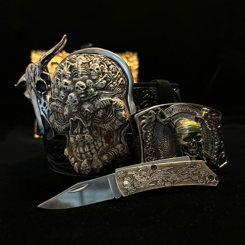 Memento Reaper