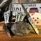Bluff & Blade