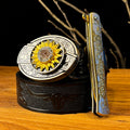 Western Sunflower