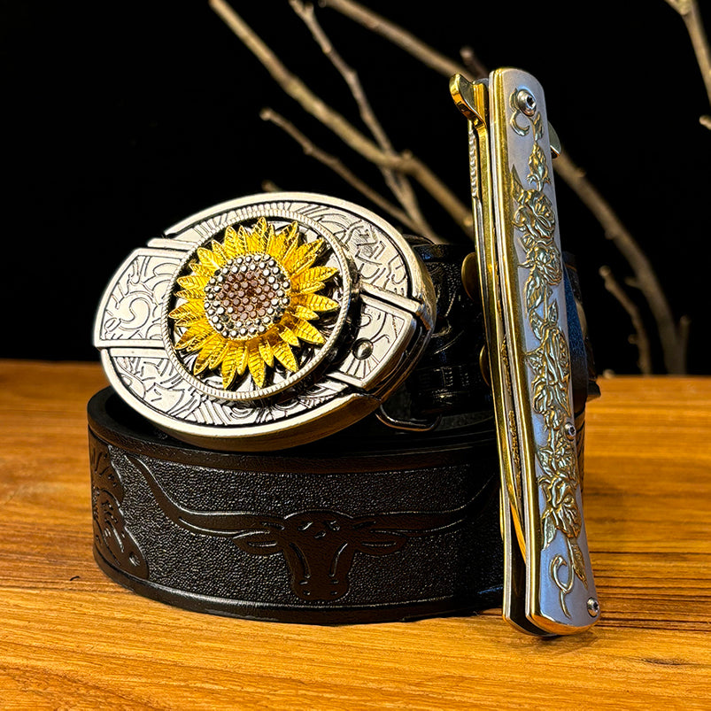 Western Sunflower