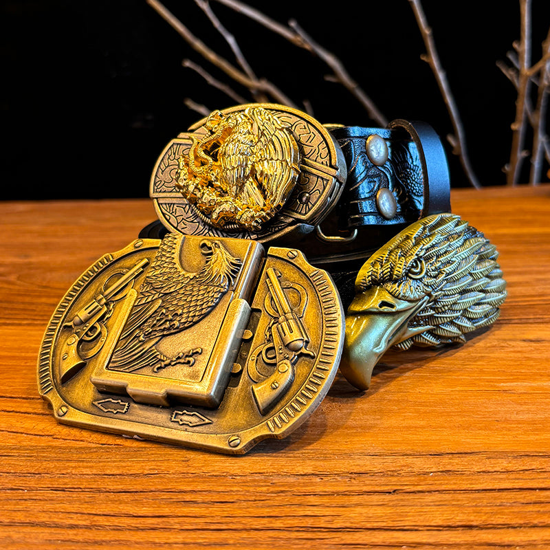 Eagle Set（Special Offer）