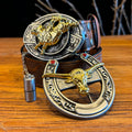 Bison Set（Special Offer）