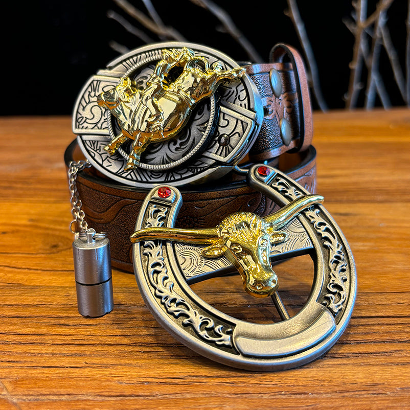 Bison Set（Special Offer）