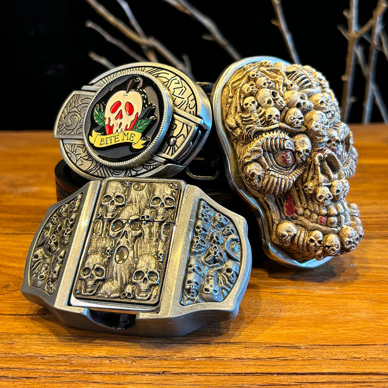 Skeleton Set（Special Offer）