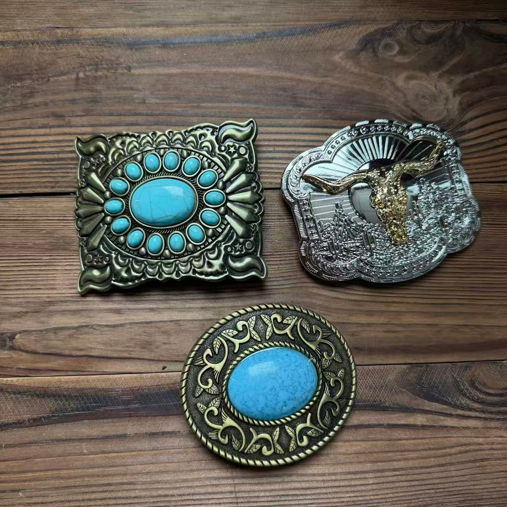Special Price Buckle