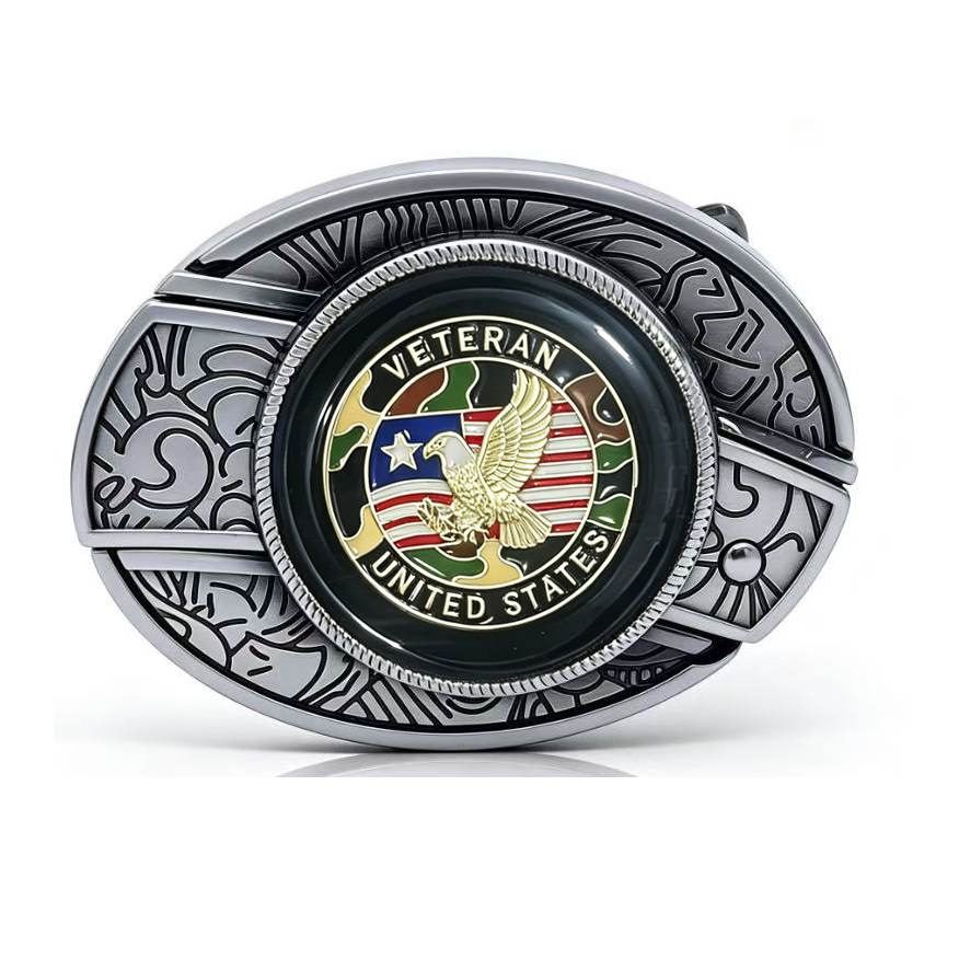 U.S. Veterans