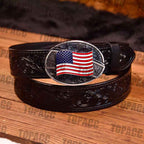 T-American Flag Set