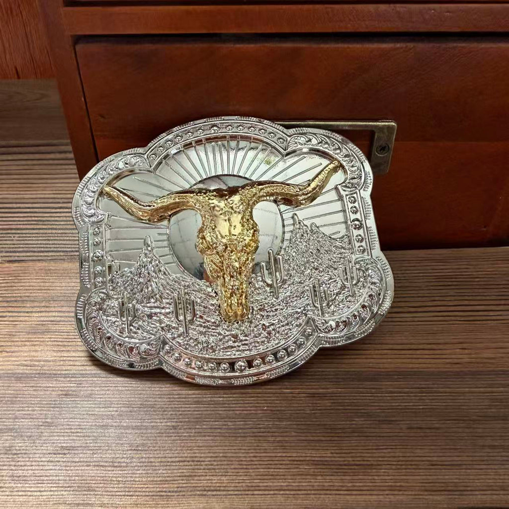 Special Price Buckle