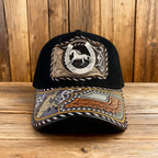 M-Western Trucker Hat