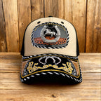 M-Western Trucker Hat