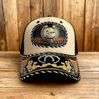 M-Western Trucker Hat