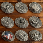 D-TOPACC Buckle with Block