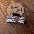 F- Western Women's Hair Clip