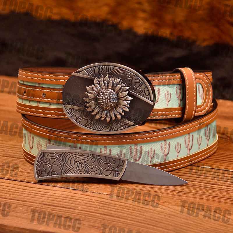 T-Girl's Cactus Sunflower Set