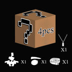 MH-Mystery 1/2/4/8 Pack Belt Set Box