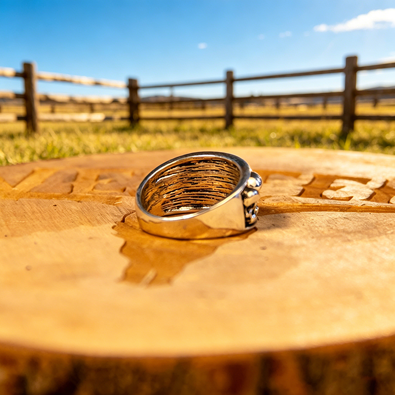 Western-Cowboy-Ring
