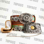 T-Girl's Cactus Sunflower Set