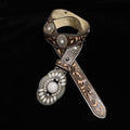 32in-37in TOPACC 50% Off - Women's concho Belt