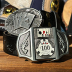 Die Hand des Outlaws