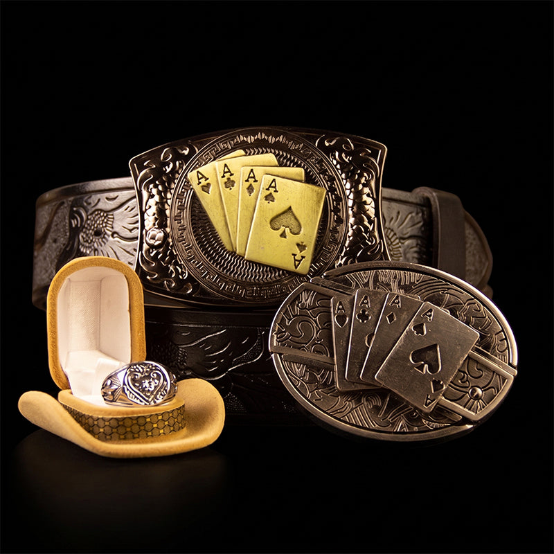 Deck of Fates