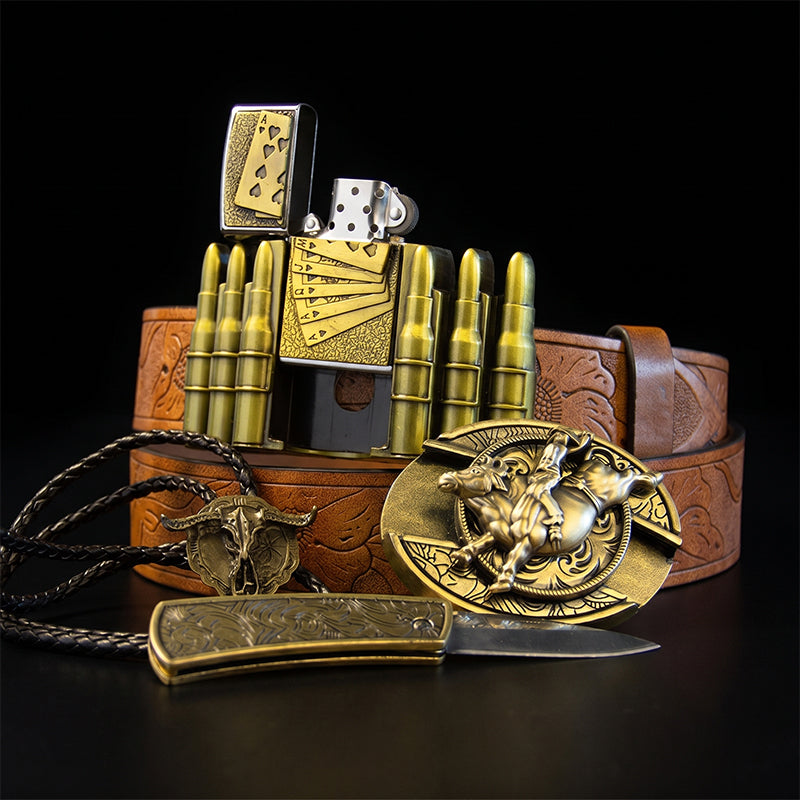 High Noon Legends