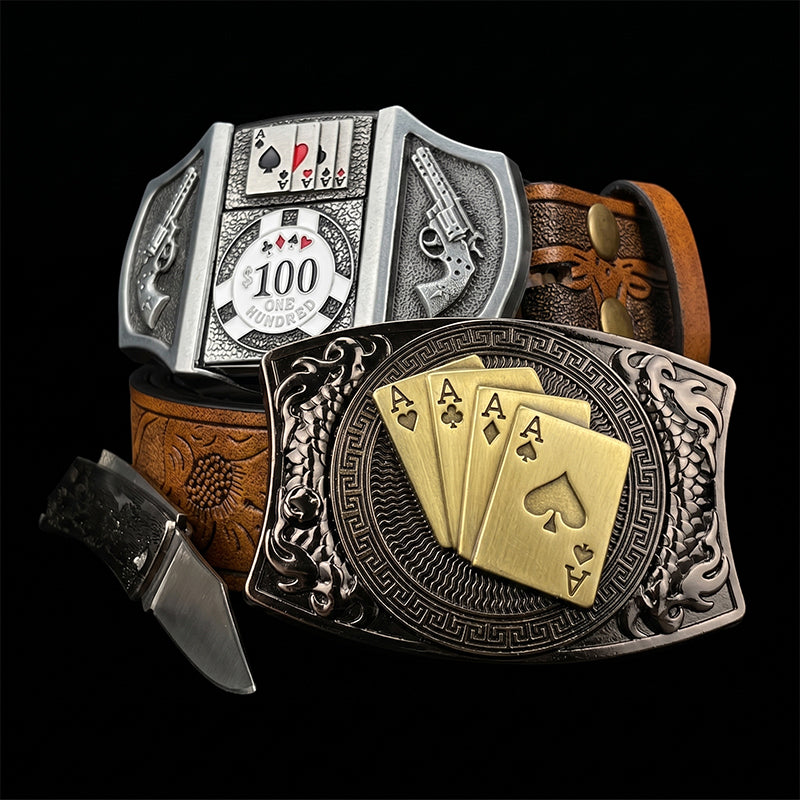 Outlaw’s Hand