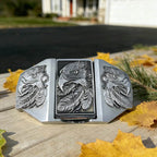 D-TOPACC Lighter Buckle