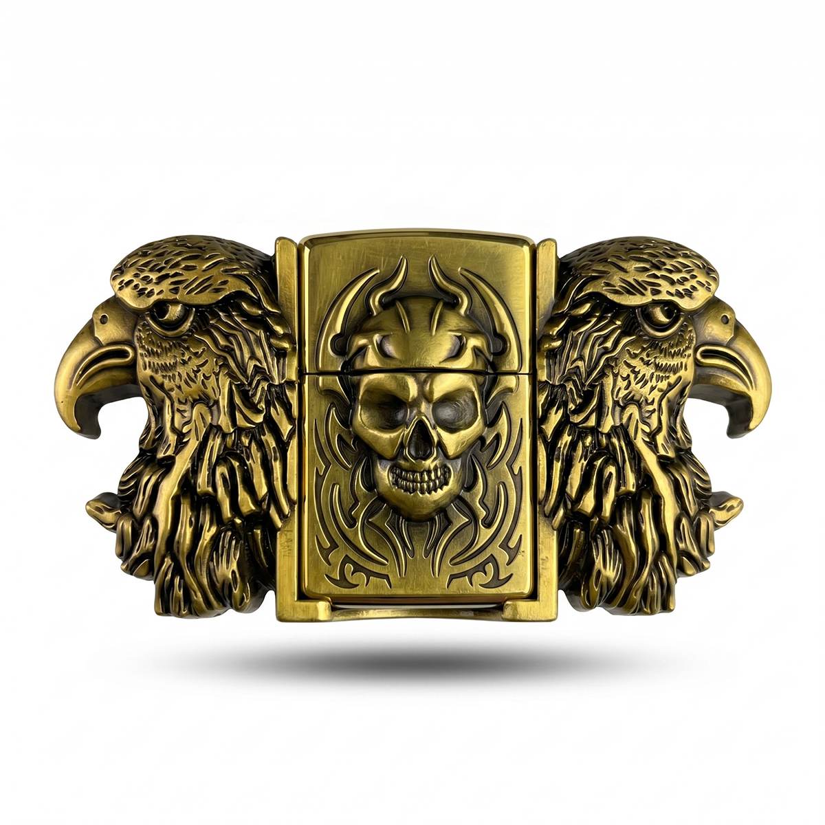 Iron Eagle Ember