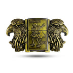 Iron Eagle Ember