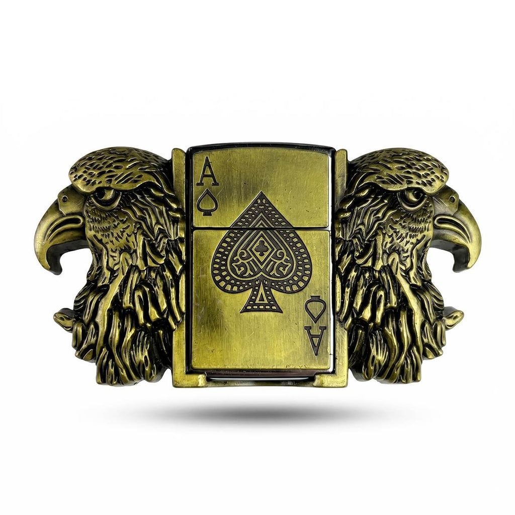 Iron Eagle Ember
