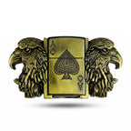 Iron Eagle Ember