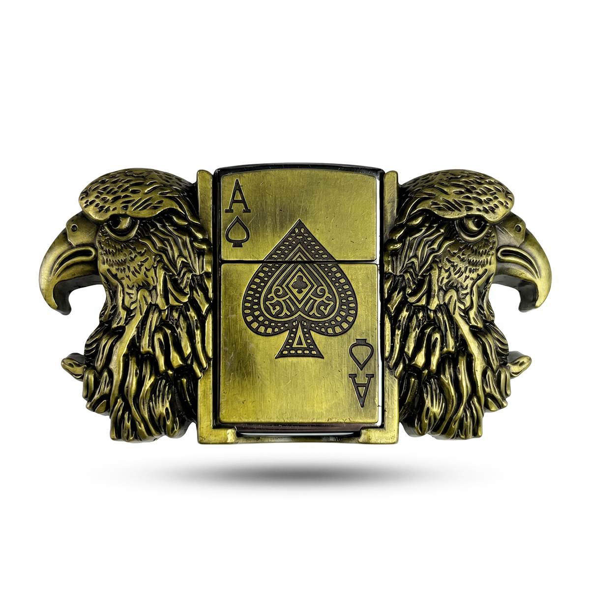 Iron Eagle Ember