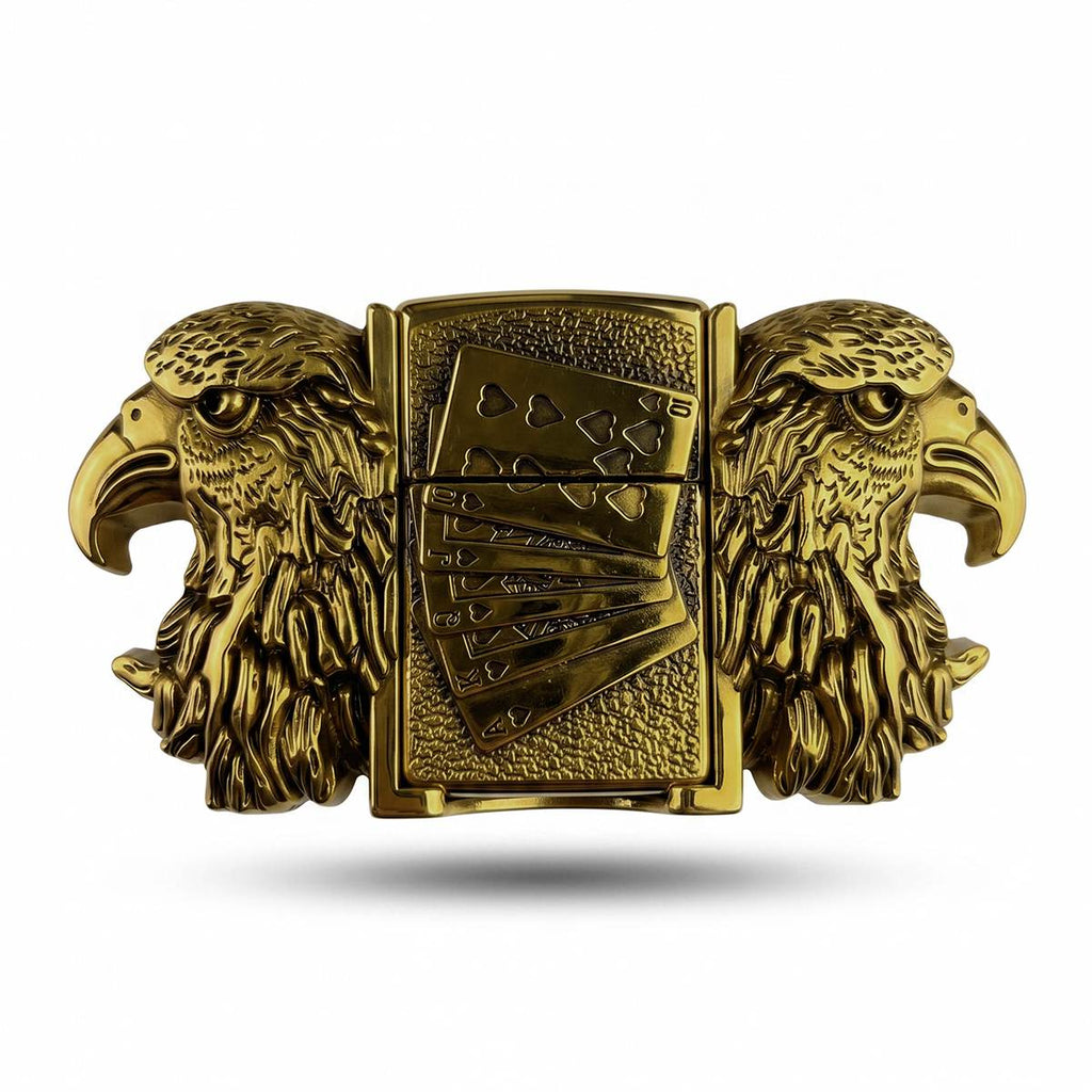 Iron Eagle Ember