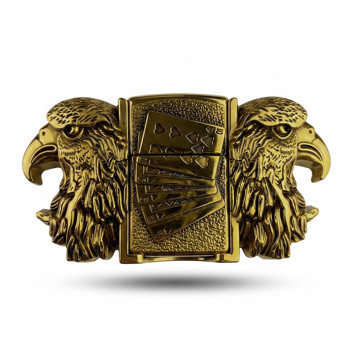 Iron Eagle Ember