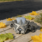 D-TOPACC Lighter Buckle