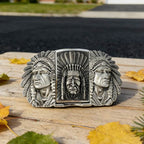 D-TOPACC Lighter Buckle