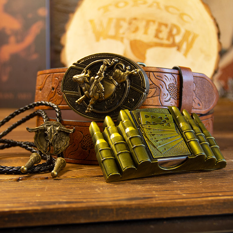High Noon Legends