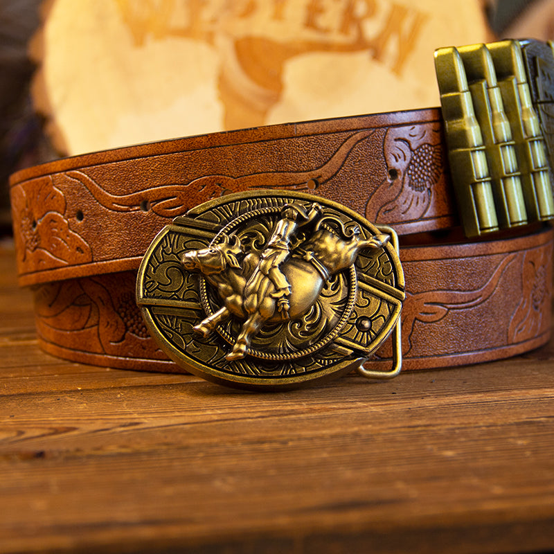 High Noon Legenden