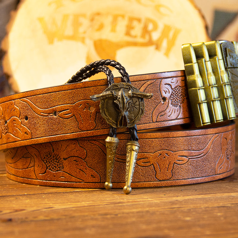 High Noon Legenden