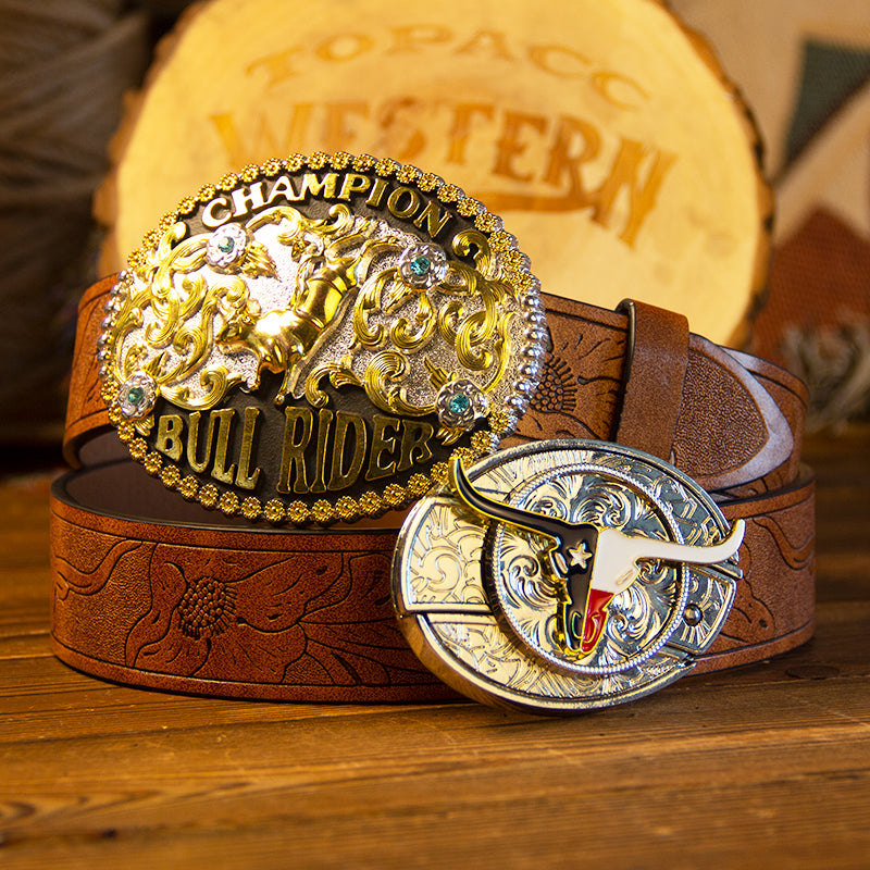 Bronco Conquistador
