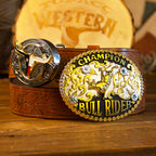 Bronco Conquistador